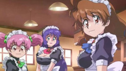 Karma Saiyuki Episode 1