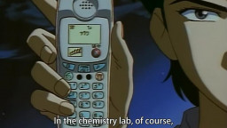 Professor Pain Episode 2