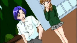 Mini Skirt Gakuen Episode 1