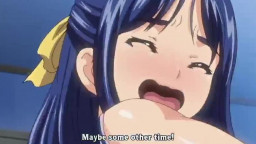 Ojou-sama wa H ga Osuki Episode 2