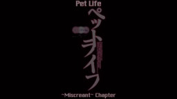 Pet Life Episode 1