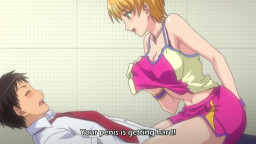 School I Tsuujouban Episode 1