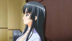 Bloods: Inraku no Ketsuzoku 2 Episode 2