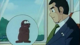 Yaruki Manman Episode 3