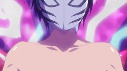 Demon Busters: Ecchi na Ecchi na Demon Taiji The Animation Episode 1