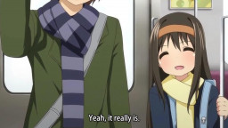Chicchana Onaka Episode 1