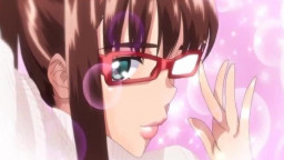 Megane no Megami Episode 2