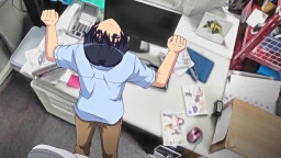 Ero Manga! H mo Manga mo Step-up Episode 1