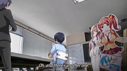 Ero Manga! H mo Manga mo Step-up Episode 2