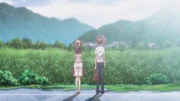 Kagachi-sama Onagusame Tatematsurimasu: Netorare Mura Inya Hanashi The Animation Episode 1