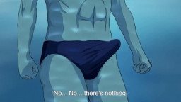 Shiofuki Mermaid Episode 1