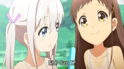 Shoujo Ramune Episode 1