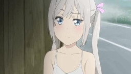 Shoujo Ramune Episode 4