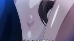 Ecchi na Onee-chan ni Shiboraretai Episode 2