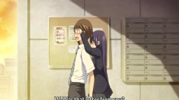 Hinagiku Virgin Lost Club e Youkoso Episode 1