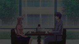 Omiai Aite wa Oshiego, Tsuyoki na, Mondaiji. Episode 4