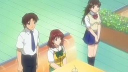 Houkago Ren`ai Club: Koi no Etude Episode 2