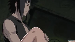 NARUTO - Sasuke Fucks Hinata Sakura and Tenten P48