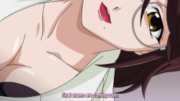 Rosario + Vampire Episode 8