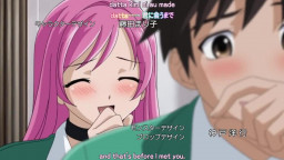 Rosario + Vampire Episode 5