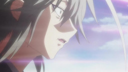 Sekirei Episode 11