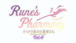 Rune&#8217;s Pharmacy Episode 4