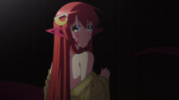 Monster Musume no Iru Nichijou Episode 1