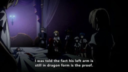 High School DxD Born Episode 10