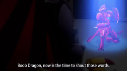 High School DxD Hero Episode 7