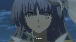 Date a Live II Episode 9