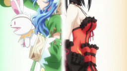 Date a Live Episode 3