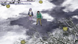 Rosario + Vampire: Capu 2 Episode 13 Final