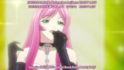 Rosario + Vampire: Capu 2 Episode 11