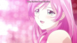 Rosario + Vampire: Capu 2 Episode 9