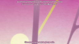 Rosario + Vampire: Capu 2 Episode 6