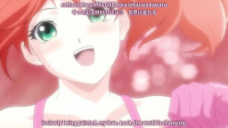 Rosario + Vampire: Capu 2 Episode 4