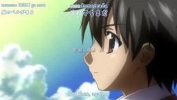 Sora no Otoshimono Episode 10