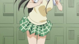 To Love-Ru: Trouble OVA Episode 6