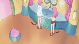 To Love-Ru: Trouble OVA Episode 5