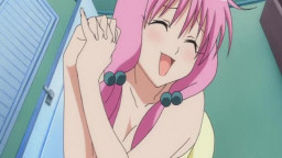 To Love-Ru: Trouble Episode 19