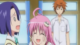 To Love-Ru: Trouble Episode 17