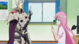 To Love-Ru: Trouble Episode 11