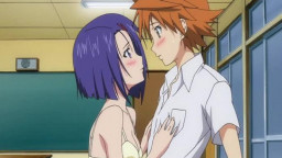 To Love-Ru: Trouble Episode 10