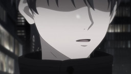 Yubisaki kara Honki no Netsujou 2: Koibito wa Shouboushi Episode 6