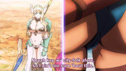 Bikini Warriors Episode 8