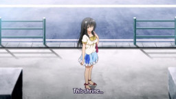 To Love-Ru: Trouble &#8211; Darkness OVA Episode 2