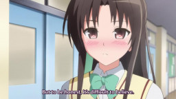 To Love-Ru: Trouble &#8211; Darkness 2nd Episode 9