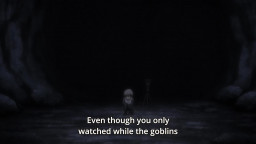 Goblin Slayer Episode 8