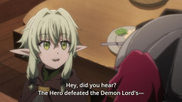 Goblin Slayer Episode 6