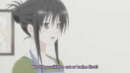 Motto To Love-Ru: Trouble Episode 10